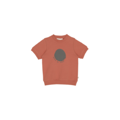 House of Jamie - Shirt Crewneck Tee