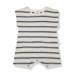 1+ in the family - Strampler Erik