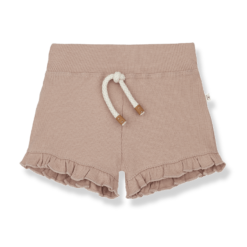 1+ in the family - Maixa Short Rose