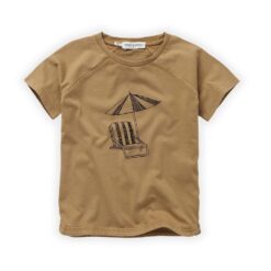 Sproet & Sprout T-shirt raglan sunbed