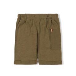 Nixnut - Long Short Kaki