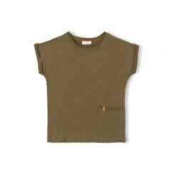 Nixnut - Shirt Khaki