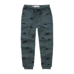 Sproet & Sprout - Sweatpants Mountains print