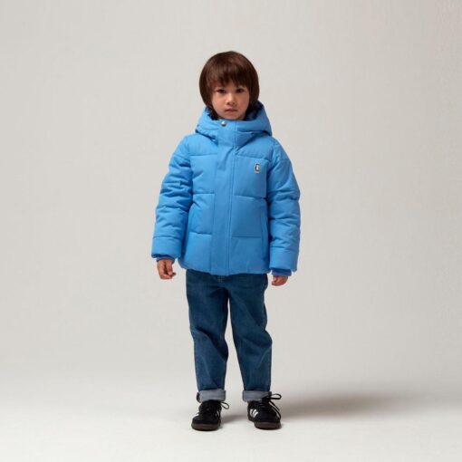 Gosoaky - Dragon eye marina blue – Bild 6