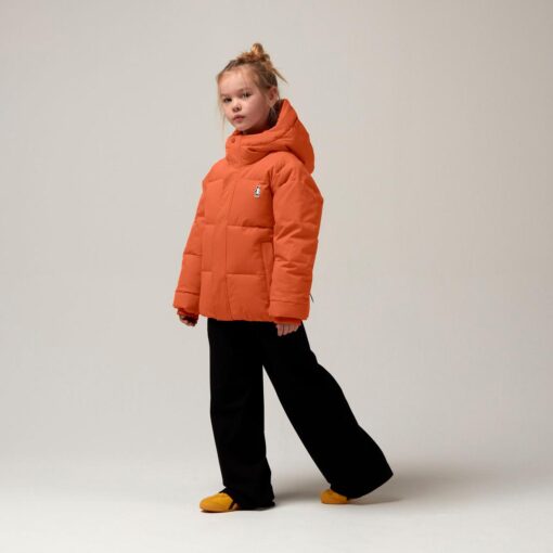 Gosoaky - Dragon eye spice route rust – Bild 4