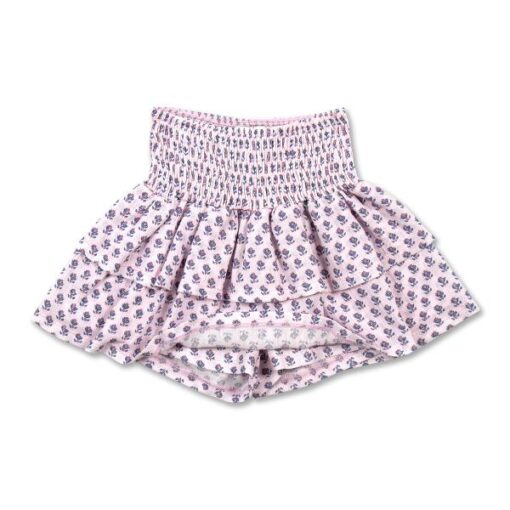 Petit Blush - Mini Smock Skirt – Bild 2