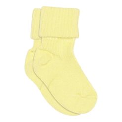 MP Denmark - Cotton Rib Baby Socks