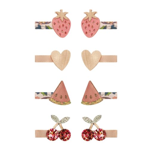 Mimi & Lula - Fruit Mini Clips