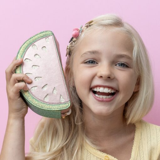 Mimi & Lula - Watermelon Bag – Bild 2