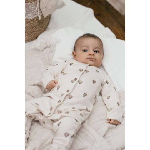A Tiny Story - Babysuit Ballon – Bild 3