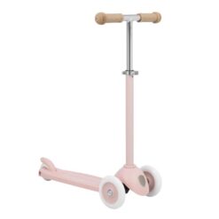 Banwood - Eco Scooter Faded Pink