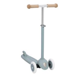 Banwood - Eco Scooter Faded Teal