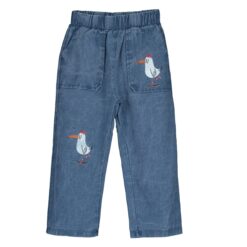 Lötie Kids - Seagulls Denim