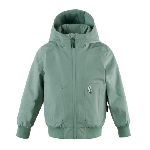 Gosoaky - Blue Bird iceberg green