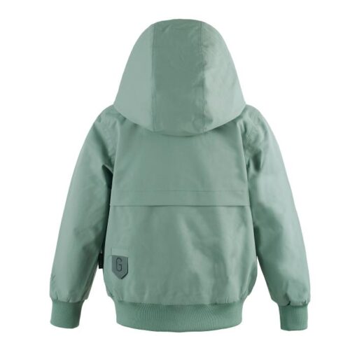Gosoaky - Blue Bird iceberg green – Bild 3