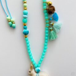 ByMelo - Tierkette Kaat Kaninchen