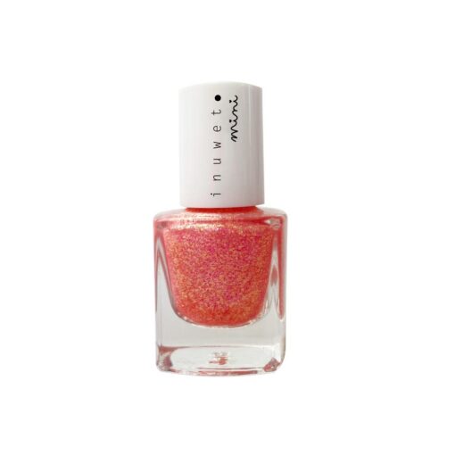 Inuwet - Nagellack Pink Plum