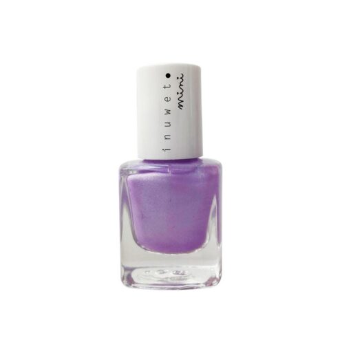 Inuwet - Nagellack Purple Reve