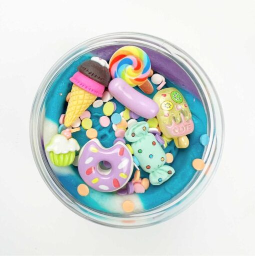 Invitation to Imagine - Candy Surprise Pot