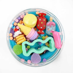 Invitation to Imagine - Candy Surprise Pot