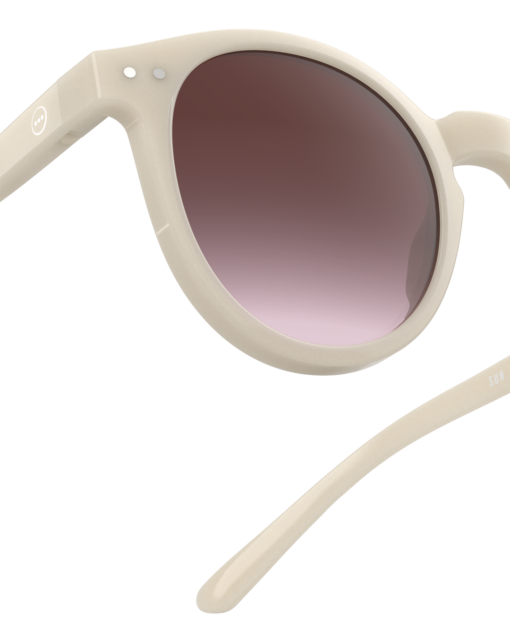Izipizi - SUN M Vintage Cream – Bild 2