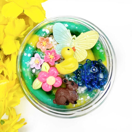 Spring Fun Surprise Pot