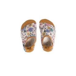 Salted Stories - Sparkly Fleurs Water Shoes