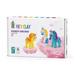 Hey Clay - Unicorns