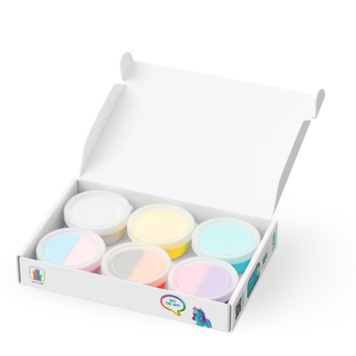 Hey Clay - Unicorns – Bild 2
