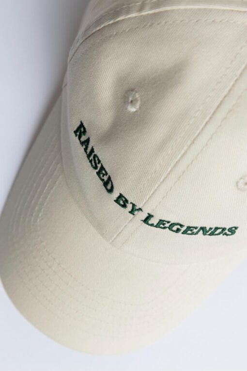 Not Your Mommy - Raising by Legends – Bild 2