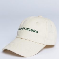 Not Your Mommy - Raising by Legends