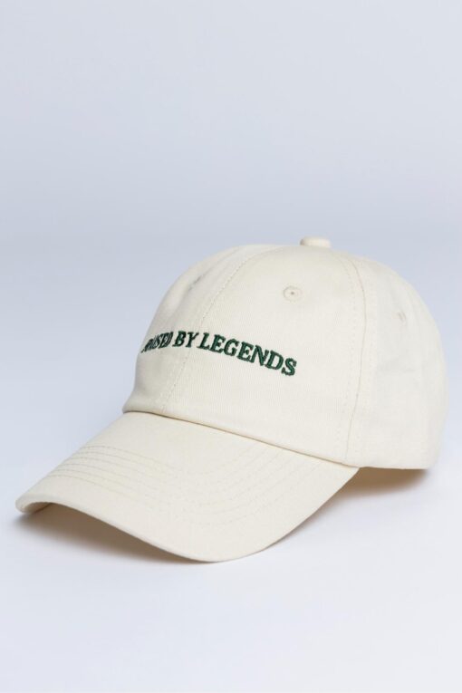 Not Your Mommy - Raising by Legends