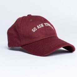 Not Your Mommy - Go Ask Your Dad