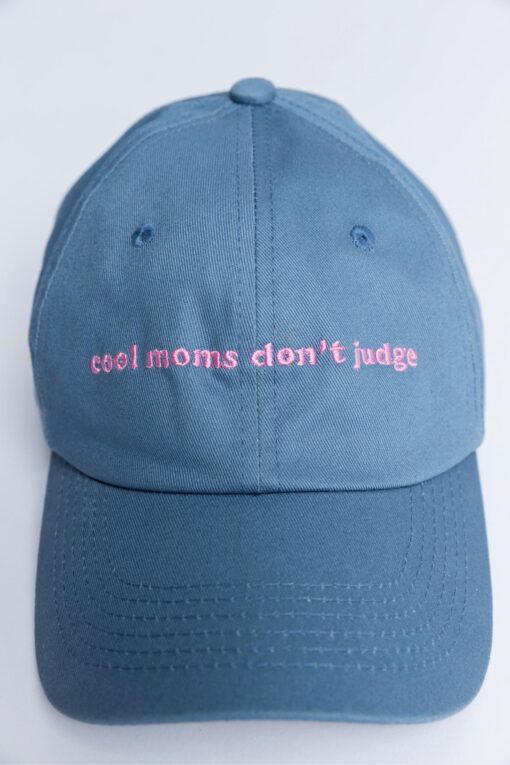 Not Your Mommy - Cool Moms don´t judge – Bild 3