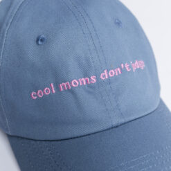 Not Your Mommy - Cool Moms don´t judge