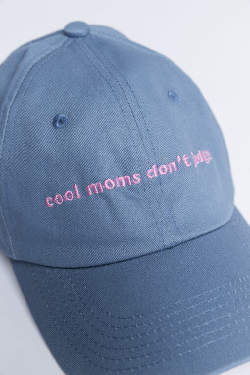 Not Your Mommy - Cool Moms don´t judge