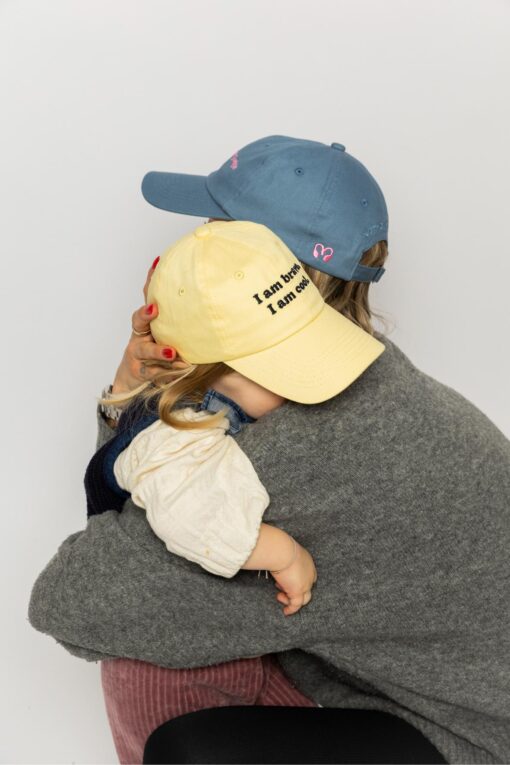 Not Your Mommy - I Am Brave. I Am Cool. – Bild 4