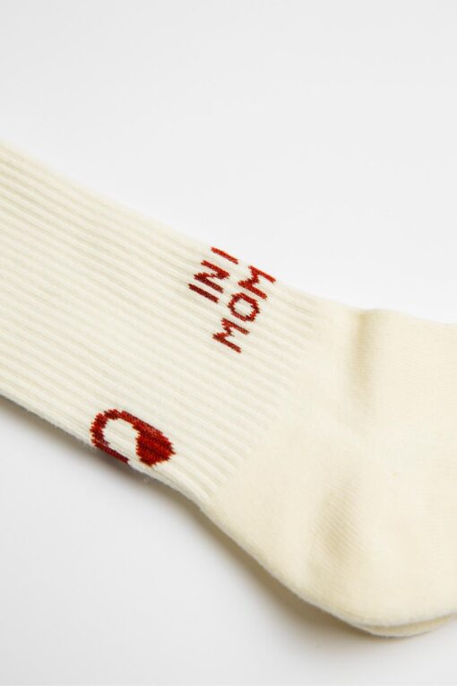 Not Your Mommy - In My Mom Era Socks – Bild 2