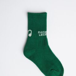 Not Your Mommy - Raising by Legends Socks