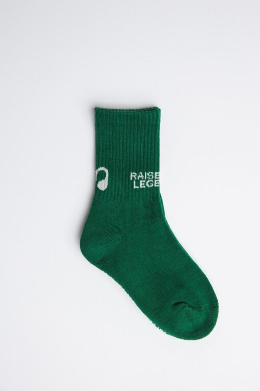 Not Your Mommy - Raising by Legends Socks