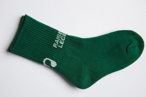 Not Your Mommy - Raising by Legends Socks – Bild 2