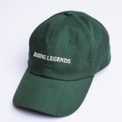 Not Your Mommy - Raising Legends