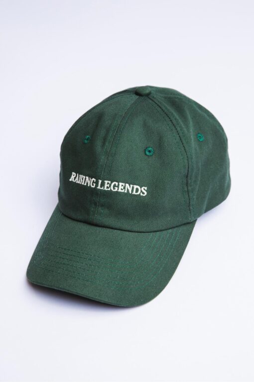 Not Your Mommy - Raising Legends