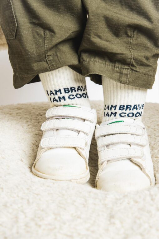 Not Your Mommy - I Am Brave. I Am Cool. – Bild 3