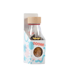 Petit Boum - Sound Bottle Monkey