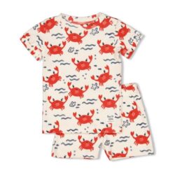 Feetje - Pyjama Cooper Crab