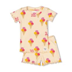 Feetje - Pyjama Isa Icecream