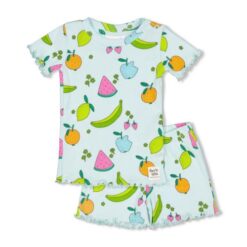 Feetje - Pyjama Femmy Fruit