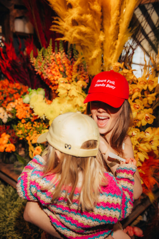 Not Your Mommy - Heart Full, Hands Busy – Bild 3