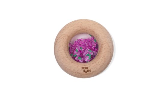 Petit Boum - Sensory Donut Grapes